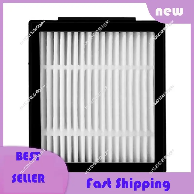 

Necessary For Irobot Roomba Combo 10 Max Robot Vacuum Main Side Brush HEPA Filter Mop Dust Bag Pad Ultra Durable Accessories