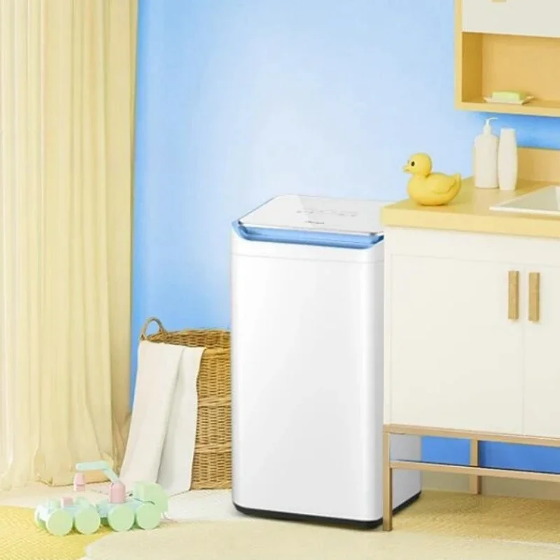 Midea 3kg Washing Machine Baby Mini Small Automatic High Temperature Sterilisation Baby Children Washing Machine