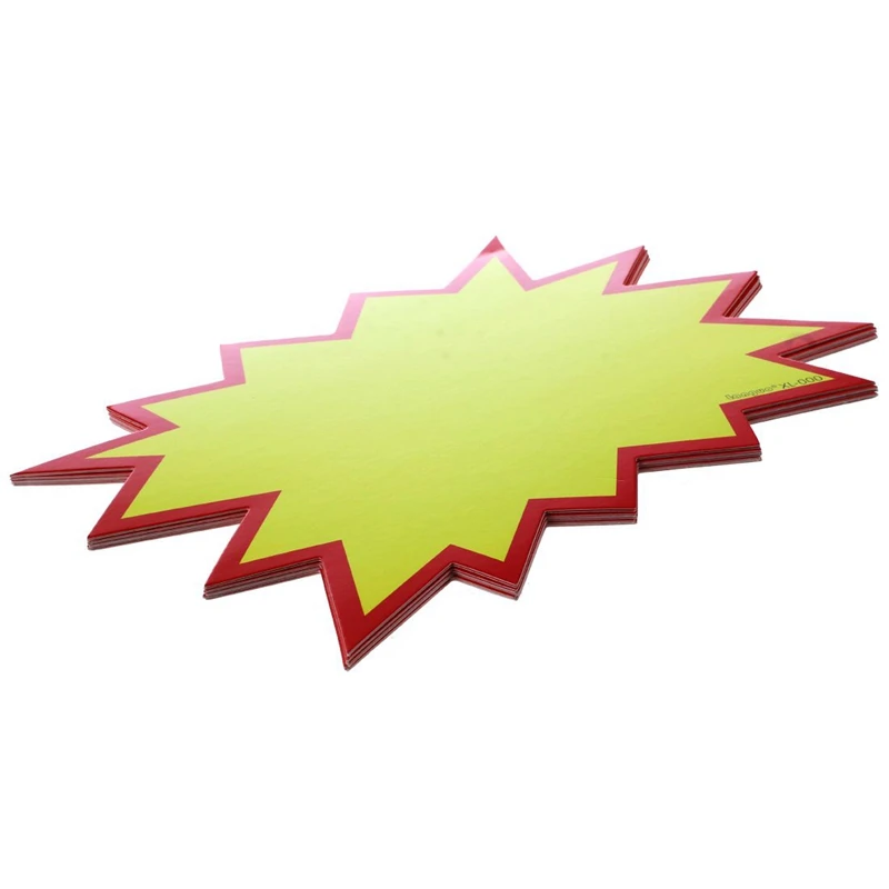 Gian Hàng Siêu Thị Bán Khuyến Mãi Quảng Cáo Ký Giá Các Thẻ 20 Chiếc