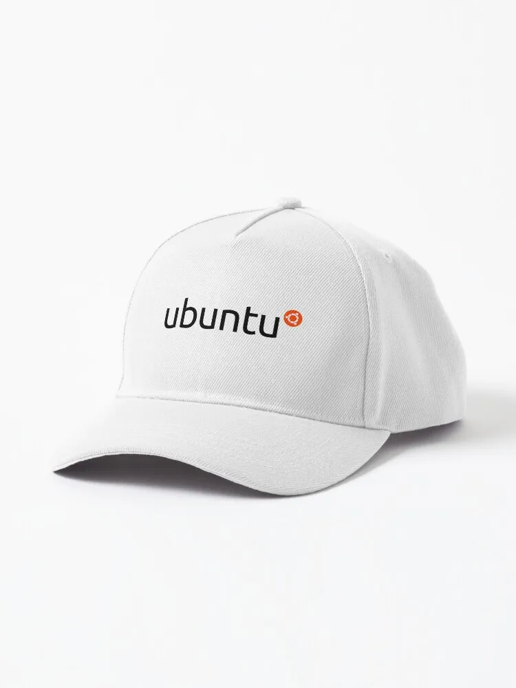 Ubuntu Cap For Men Women Summer Outdoor Sun Baseball Hats