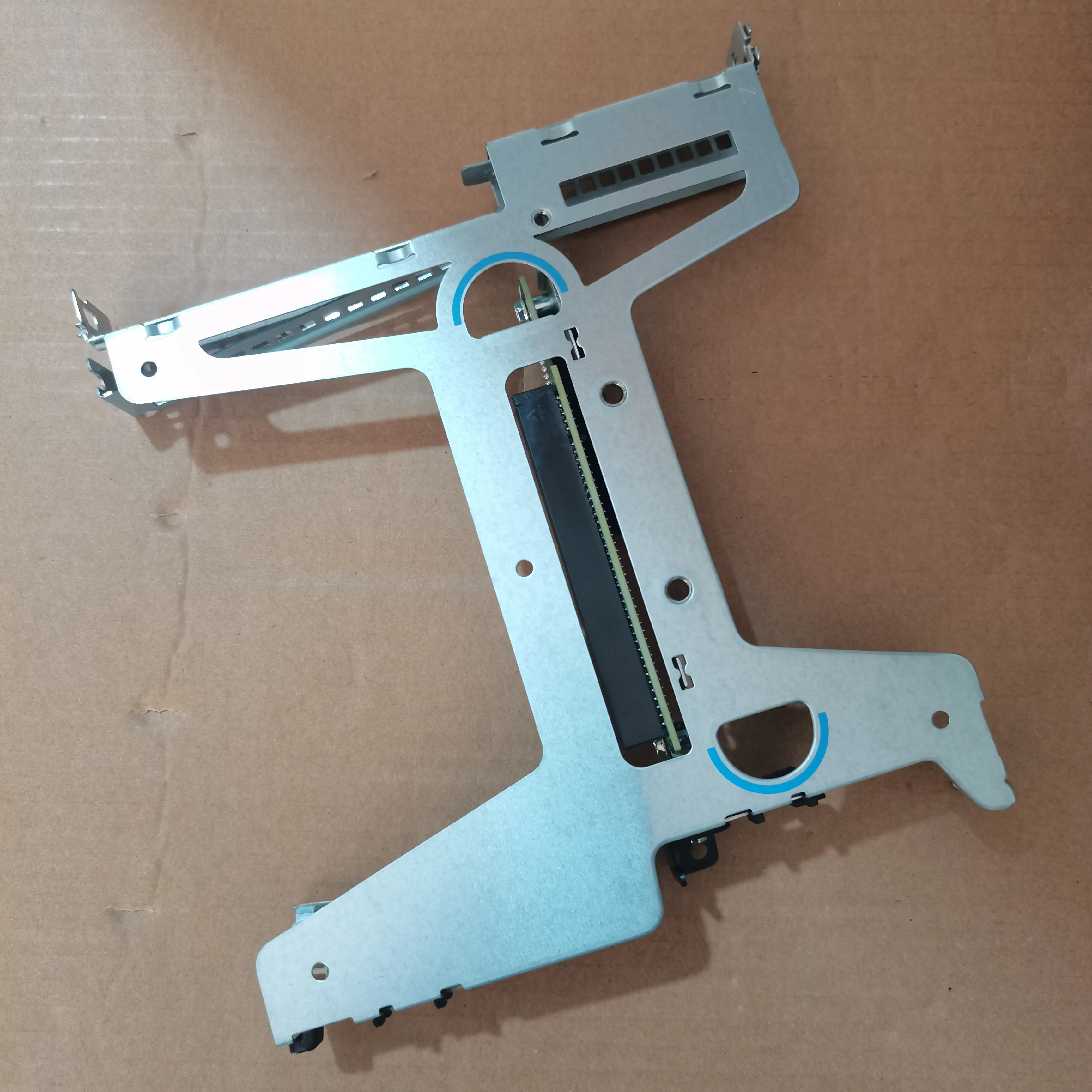 

New For Wear R230 R330 Server PCIe Riser Expansion Card GDD36