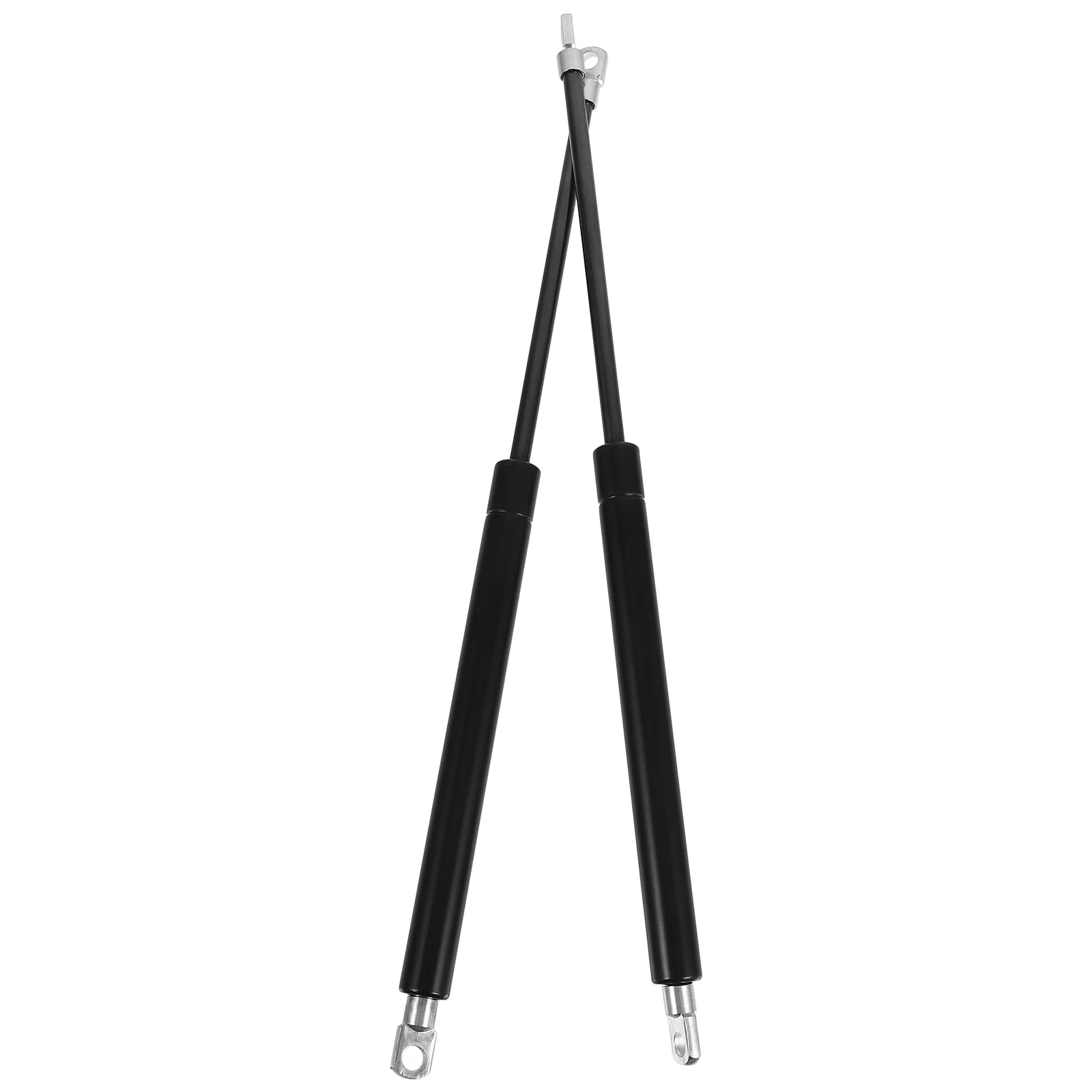 

2Pcs Gas Spring Camper Shell Lift Support Cabinet Door Furniture Hinges Durable Easy Safe Versatile Gas Struts Replacement
