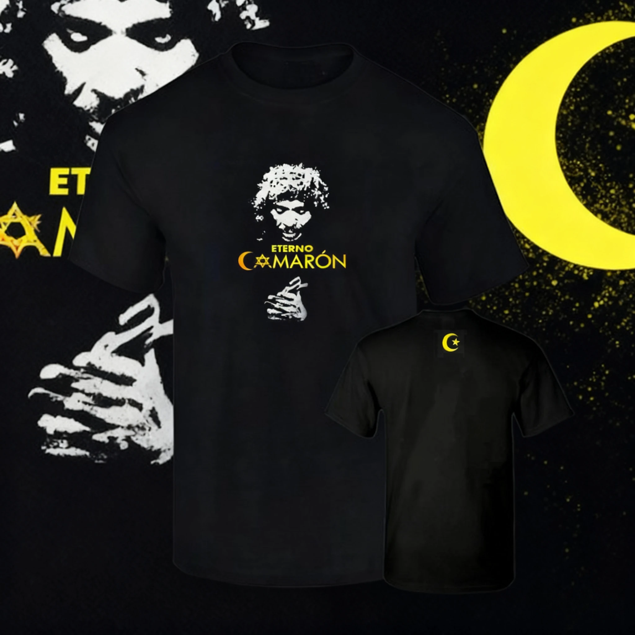 

2025-26 Summer Eternal Shrimp 100% Pure Cotton Printed T-shirt Unisex Tee Short Sleeve Funny Graphic Perfect for Casual Y2k