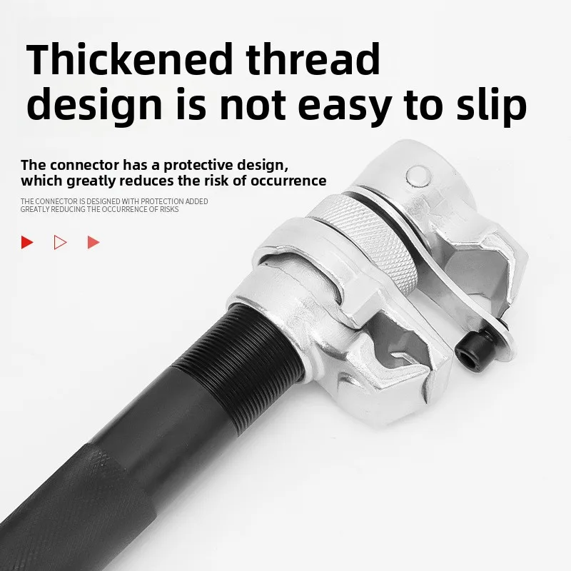 1/2インチドライブメトリックインパクト空気圧トルクスソケットヘッドレンチ12ポイントエア修理ツール（車・トラックメンテナンス用）