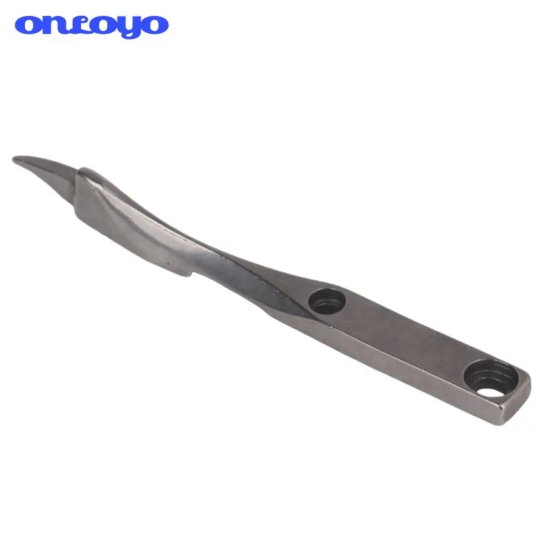 Daiwa FD-62G Curved Arm Four Needle Six Thread Double Cutting Splicing Machine Accessories Thin Material Guide Pushing Needle