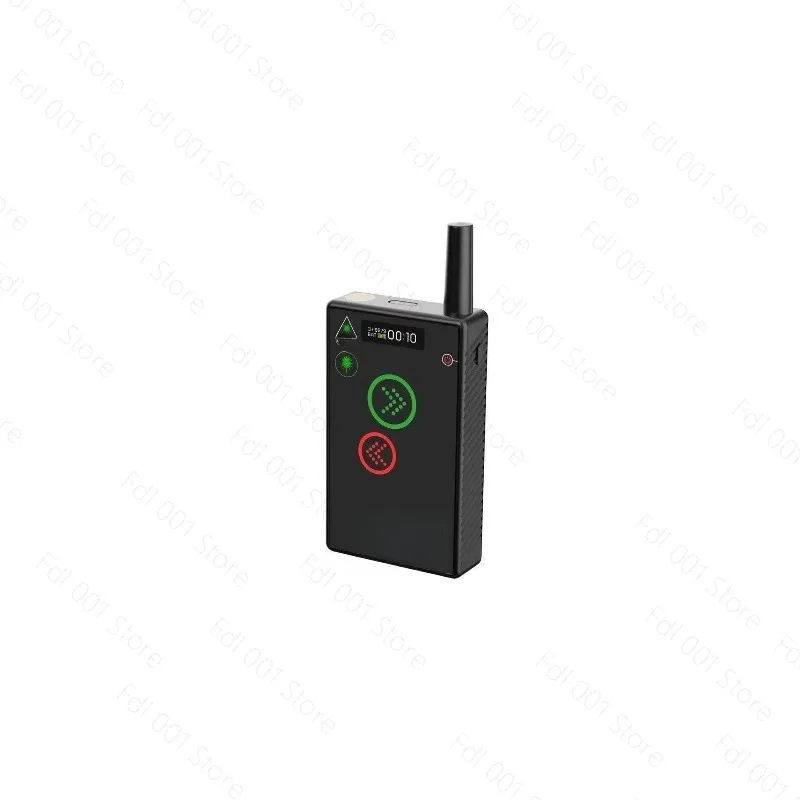 Mini Cue 100m Professional Flipper PPT Keynote Anti Interference Long Distance Conference Product Launch Meeting