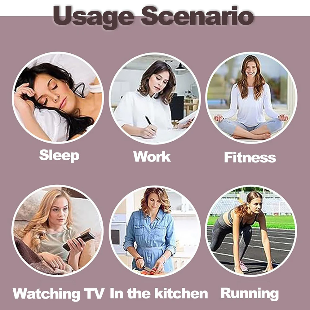 بكرو الشعر بدون حرارة الشباك قضيب عقال لا بكرات شعر الحرارة تجعيد الشعر كسول مع هوك النوم لينة فليكسي قضيب أدوات تصفيف الشعر #4