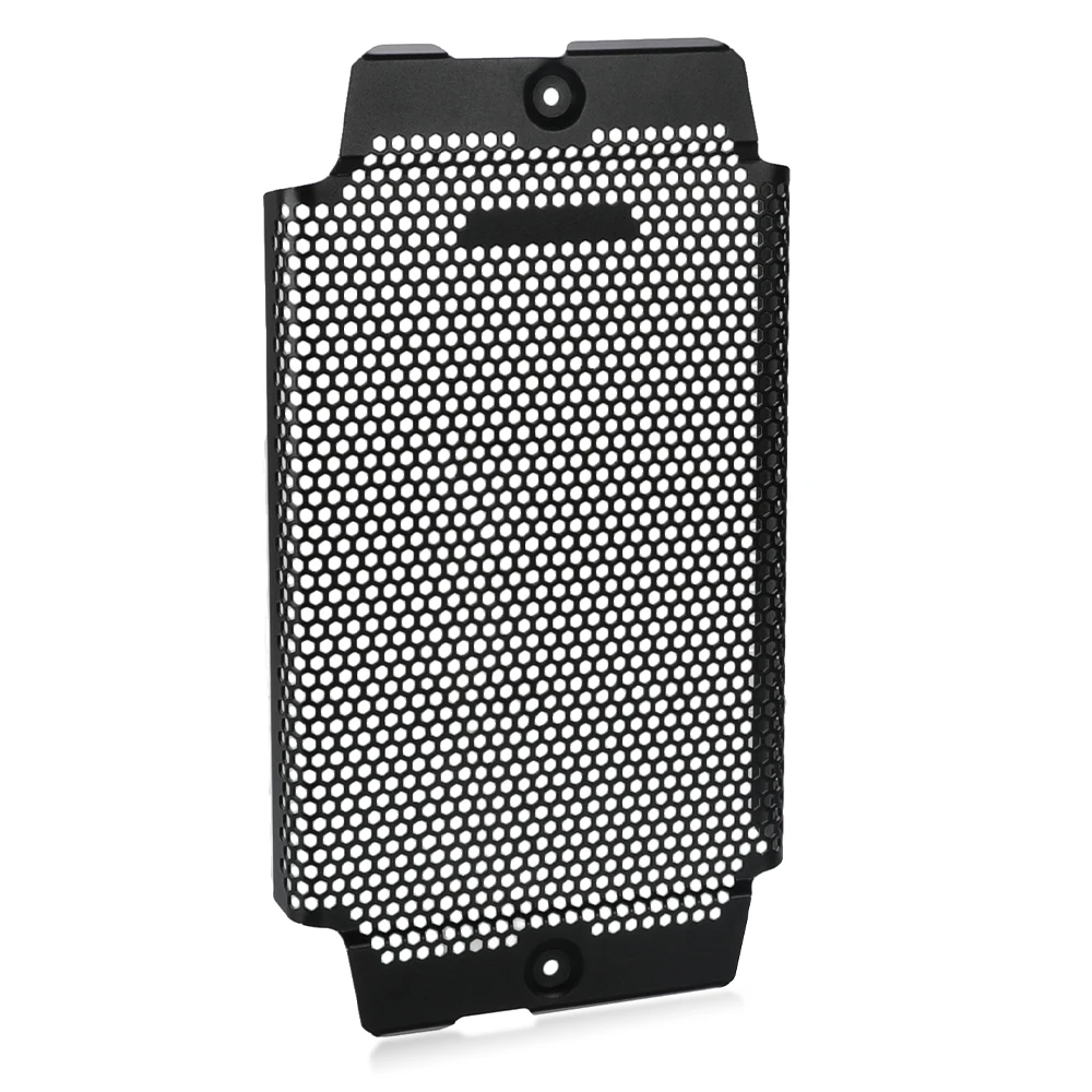 Radiator Grille Guard Cover For Speed Twin 1200 900 Street Twin 900 Bonneville T100 T120 Thruxton R T120 RS Street Cup Scrambler