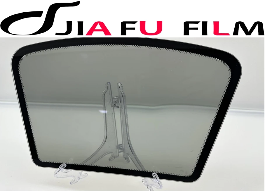 فائقة الدقة 99% UVR نفاذية عالية انعكاس حراري أصفر المقاومة طلاء السيارات حامي فيلم PPF