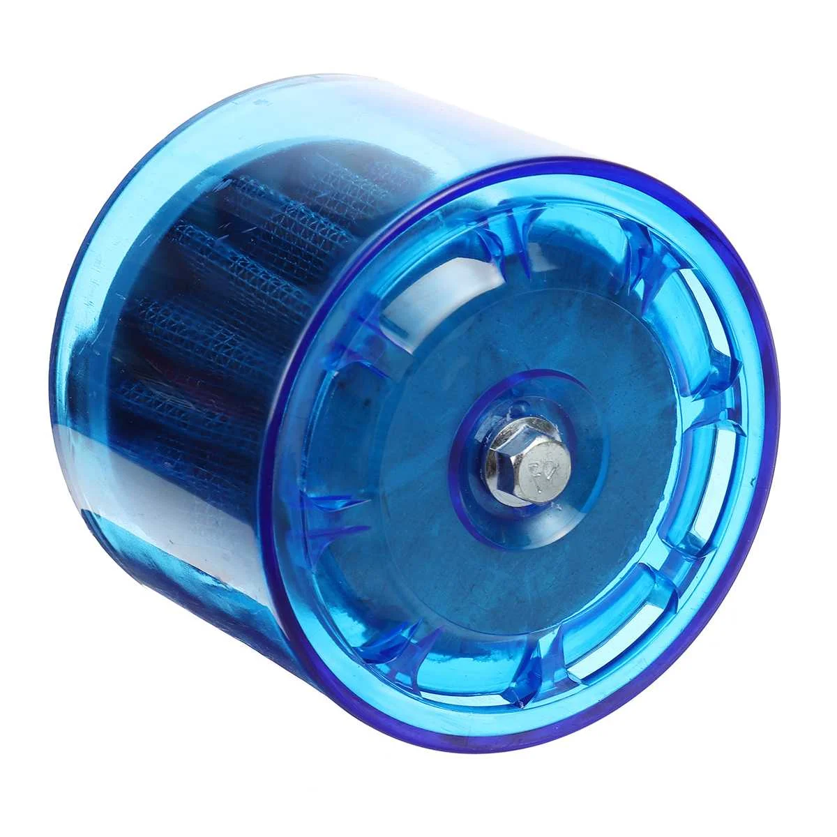 1PC 35mm/40mm/42mm Bend Elbow Neck Motorcycle Motorbike Car Air Filter Cleaner Fits 125cc-250cc ATV Pit Dirt Bike Splash Proof