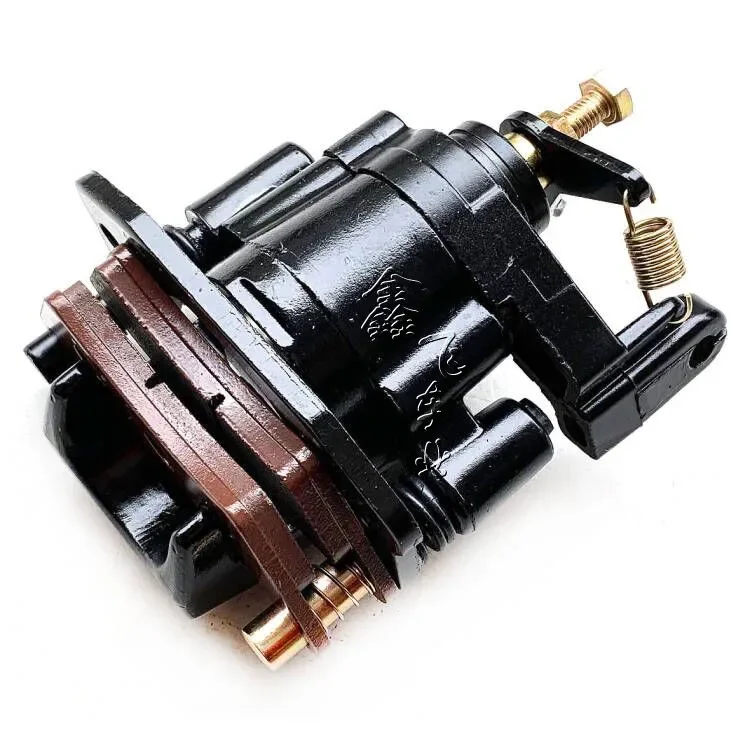 

FORFour-wheel steel pipe off-road kart motorcycle accessories, brake pump, rear disc brake pump, caliper pump