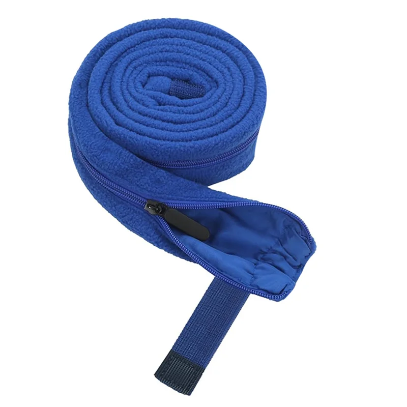ABGN 6.3 FT CPAP Hose Cover For Resmed Climatelineair Airsense 10 & 11, CPAP Tube Cover , Insulated Fabric Wraps