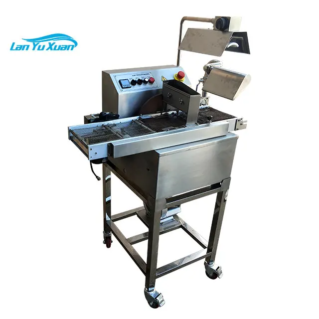 Wholesale China Market Chocolate Vibrating Line Machinery for Factory Supplier