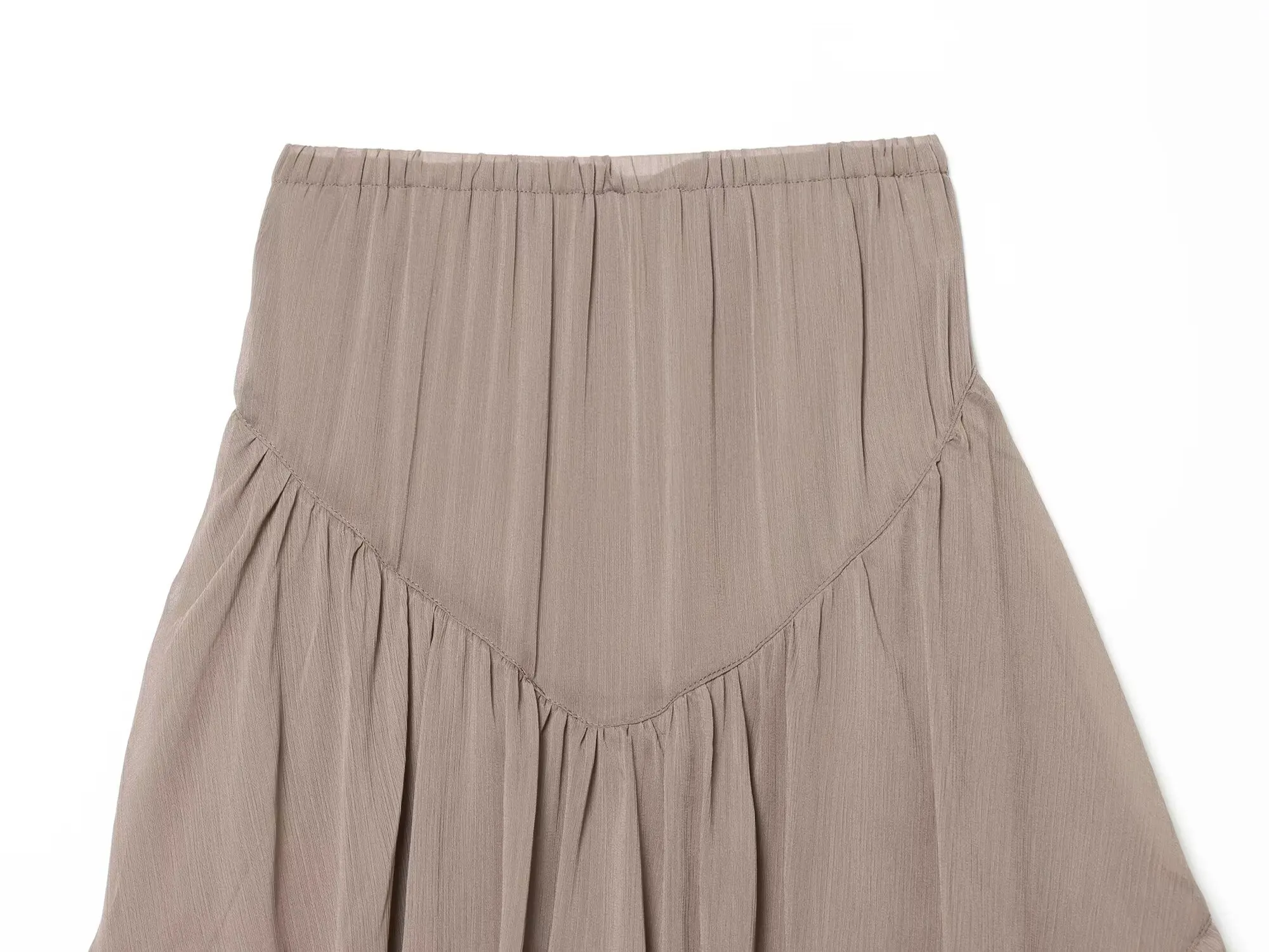 Irregular Ruffles Cake Skirt Pleated Cake Womens Skirt High Waist Faldas Mujer 2026 Skirt Eleganr Skirts Spring Summer Brand Hot