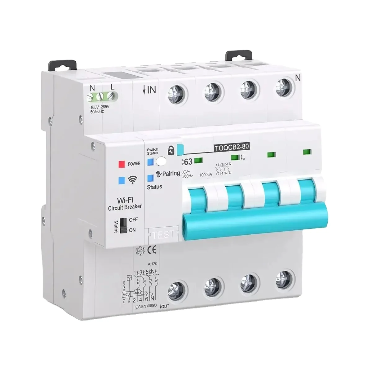 Home Electrical Saf…