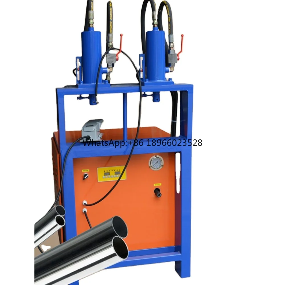 Angle Iron Hole Punching Machine customized