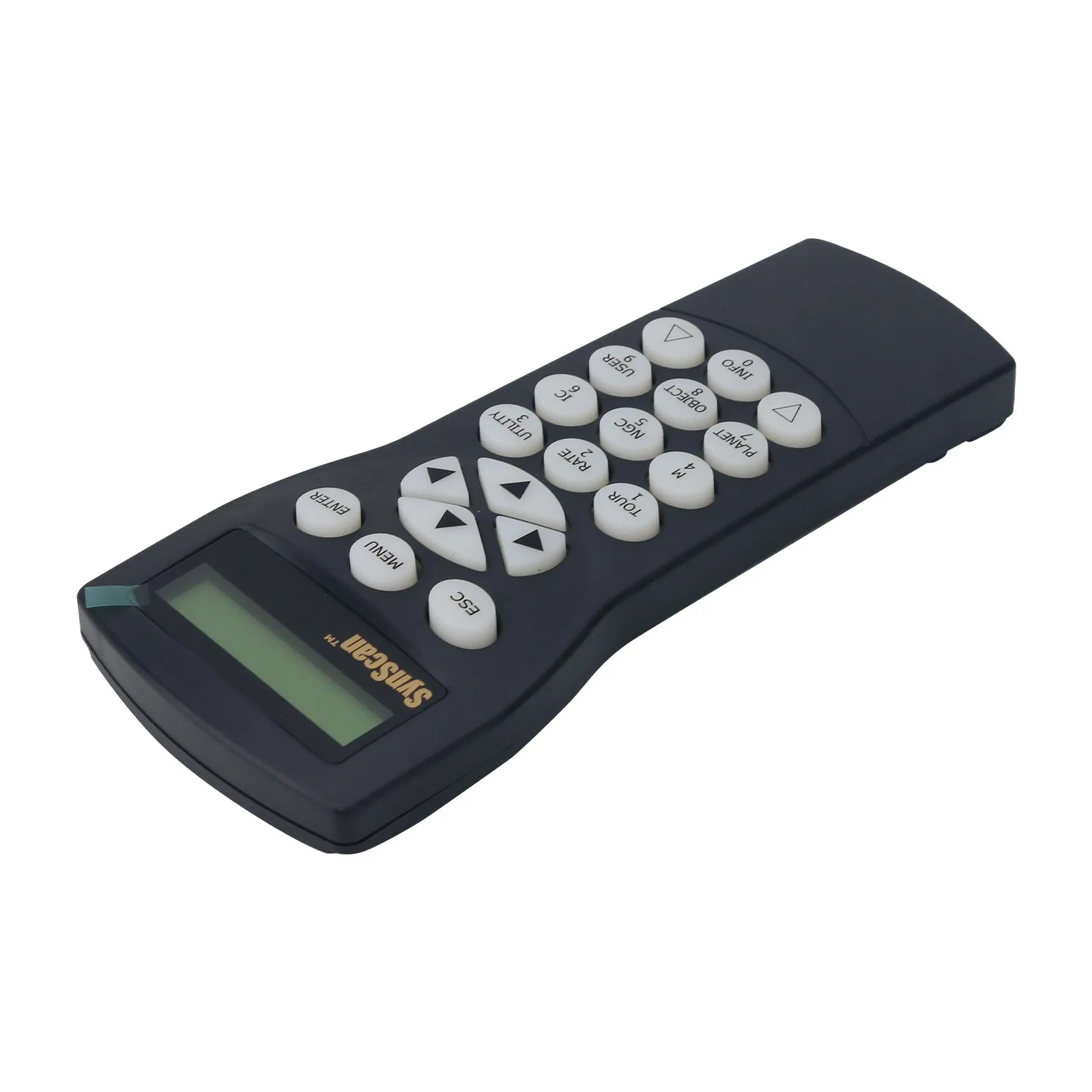 TeSeek SYNSCAN V5 Hand Controller Autoguider Astronomical Accessory for SkyWatcher Equatorial Mounts