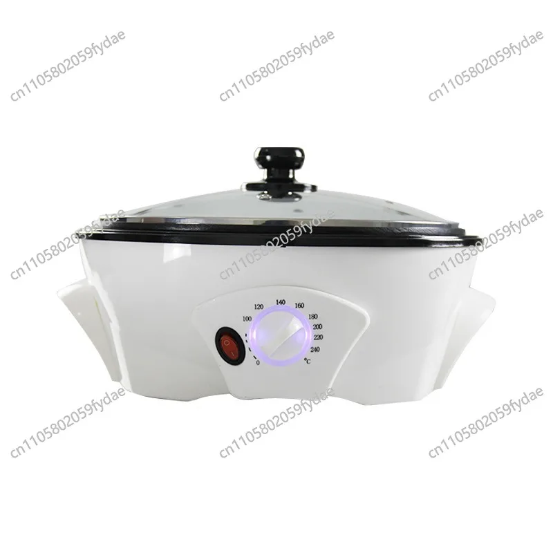 household-coffee-small-bean-roaster-electric-fried-bean-machine-coffee-roaster