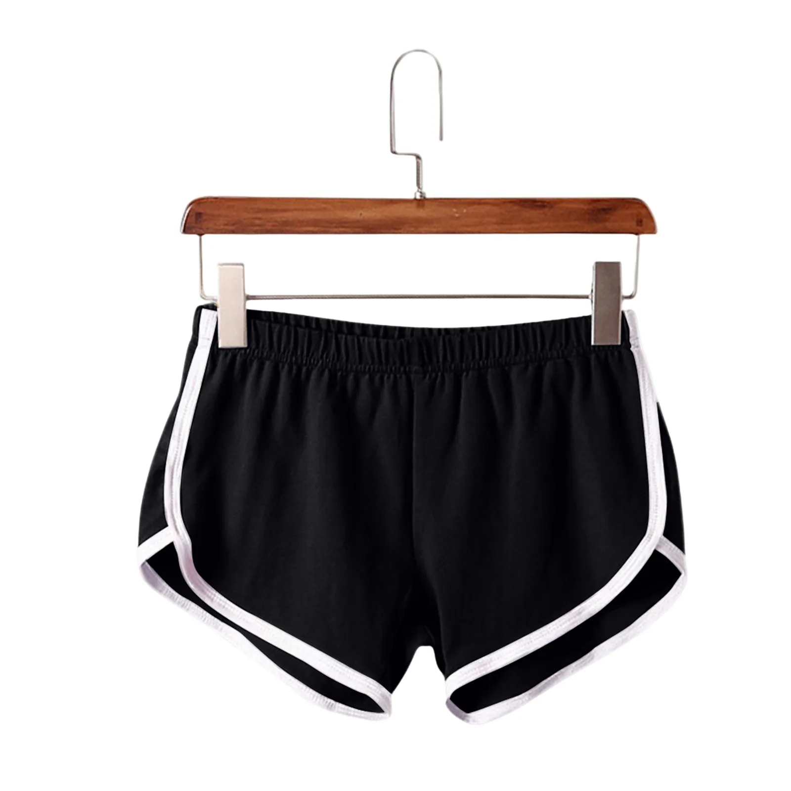Women's Yoga Shorts Vintage Short Pants Sexy Lounge Workout Bike Shorts Streetwear Yoga Summer Sport Hiking shorts sports women