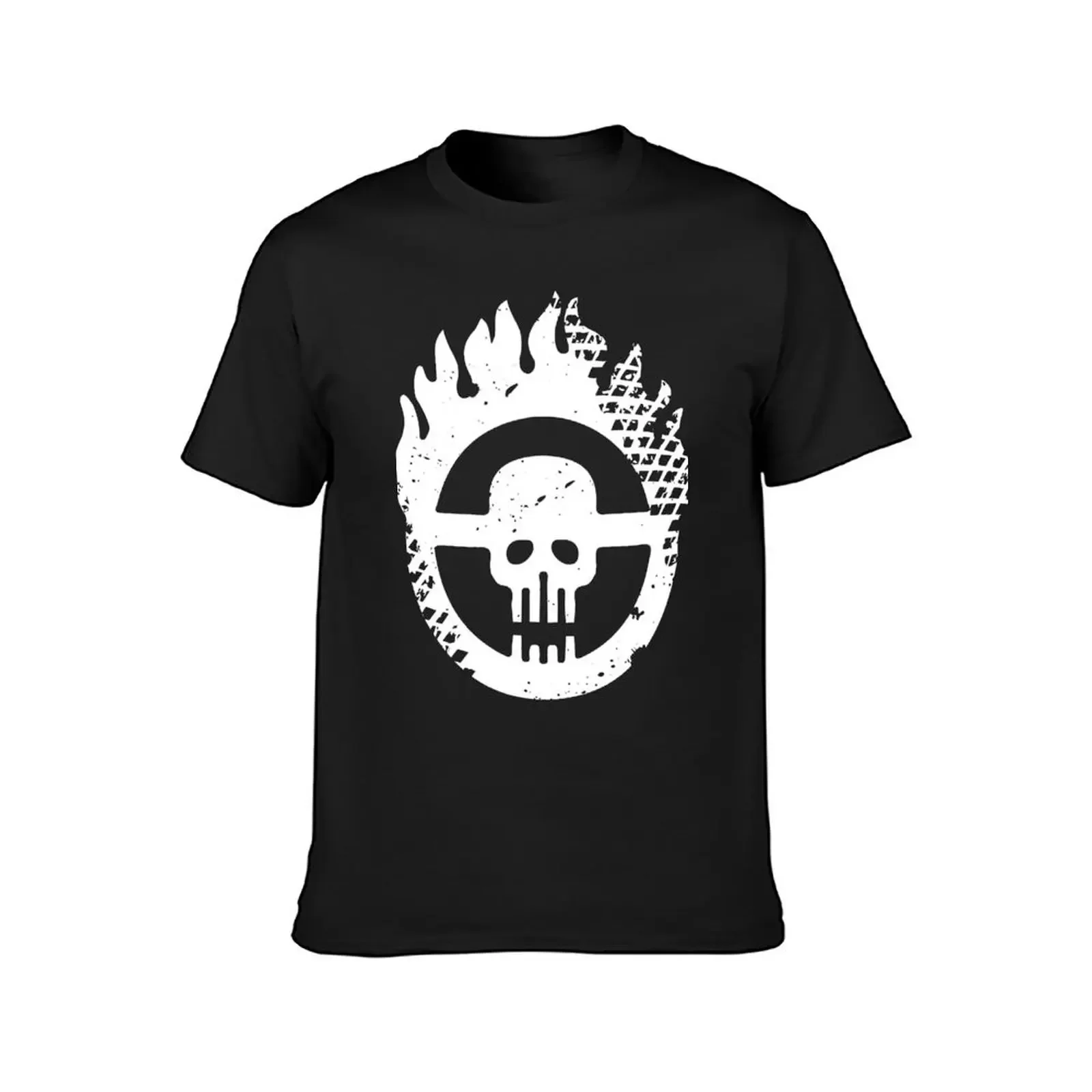 Proud Immortan Joe Distressed Gifts For Halloween T-Shirt baggy shirts man clothes graphic tee shirt mens tall t shirts