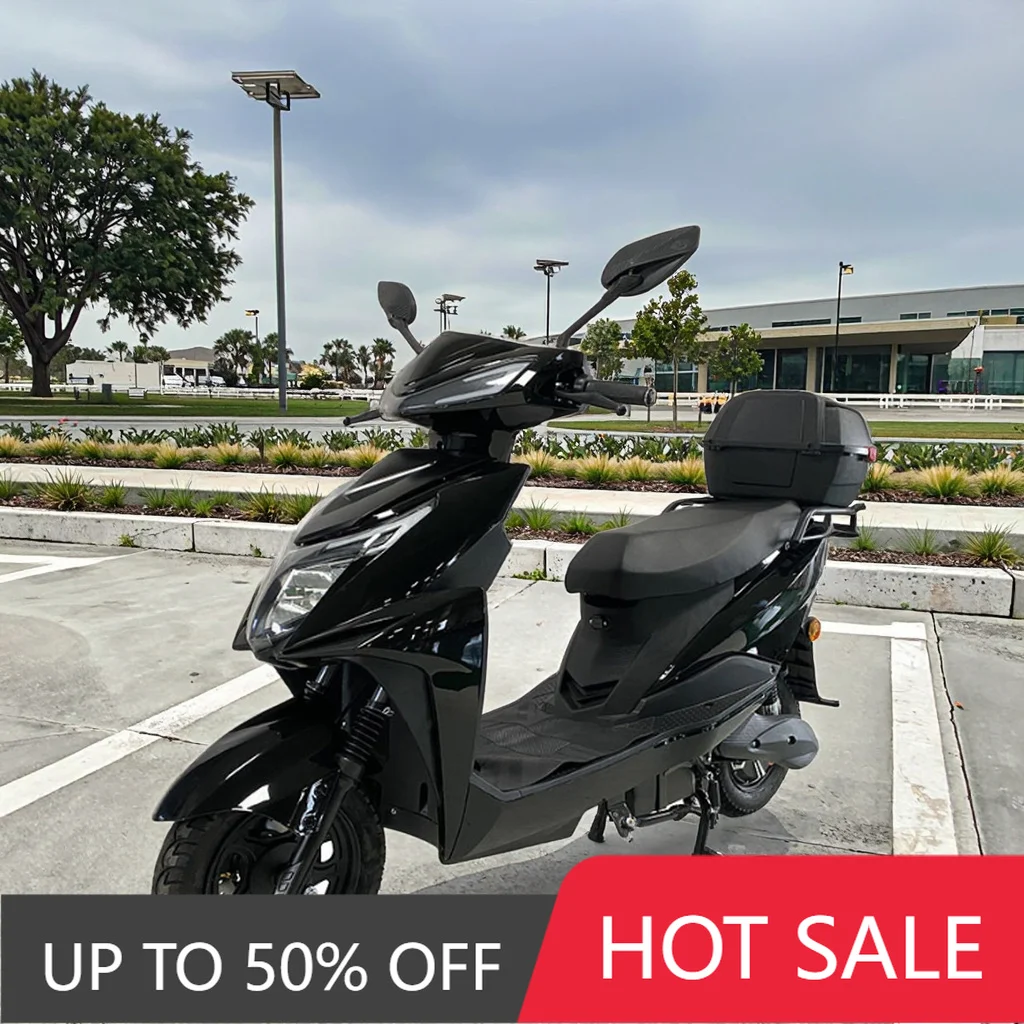 QQW Youyuan Y2-WG Mini Electric 800W Street Motorcycle New Adult Leisure Factory Wholesale 60v Voltage 72v Supply to China