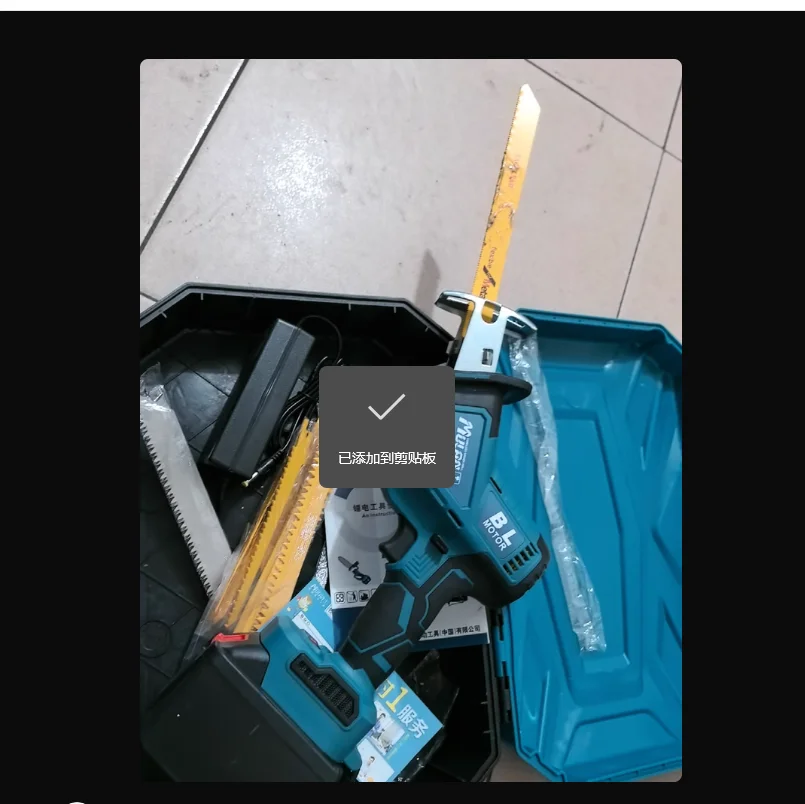 110V/220V Lithium B… - image