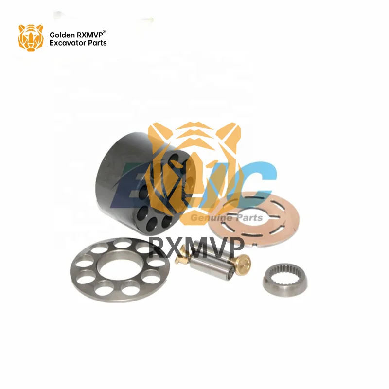 For 4412638 05817054 Hydraulic Pump Spare Part Bomag Road Roller Excavator RXMVP