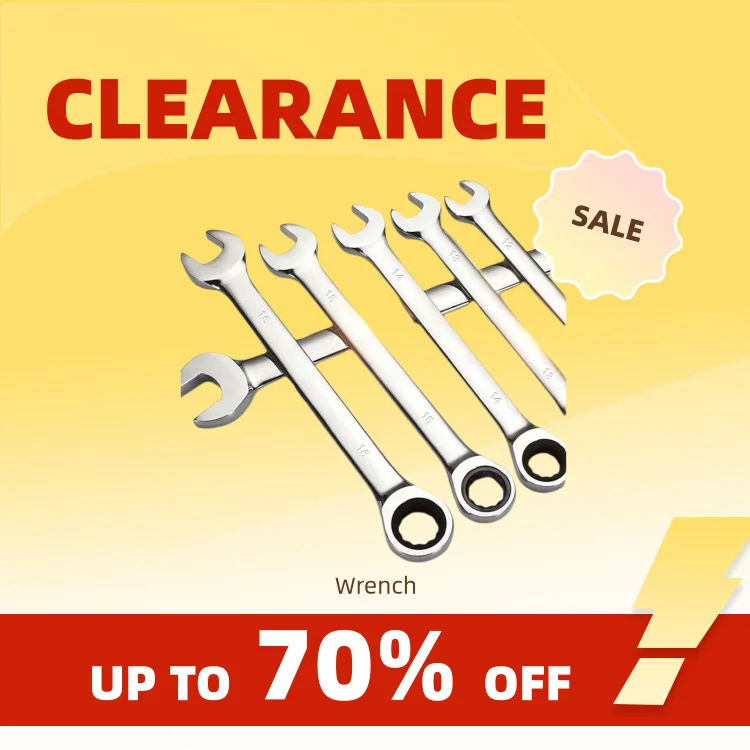 Clearance_Wrench_Continuous updates