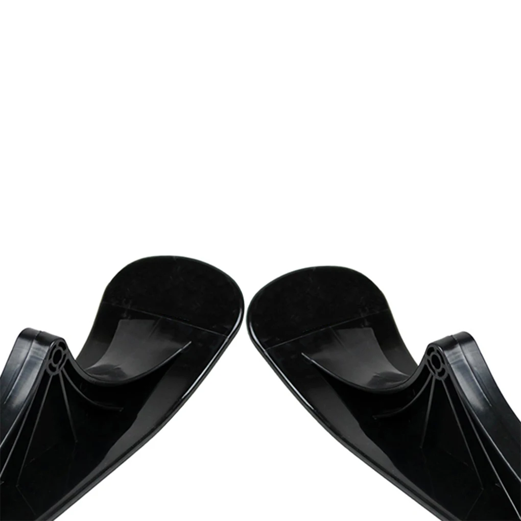 2 Pieces Children Snow Scooter Skateboard Outdoor Activity Part Components