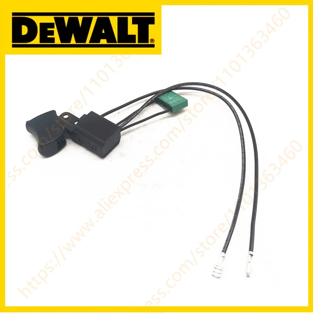 COMMUTATEUR pour DEWALT DW304PK DW305PK