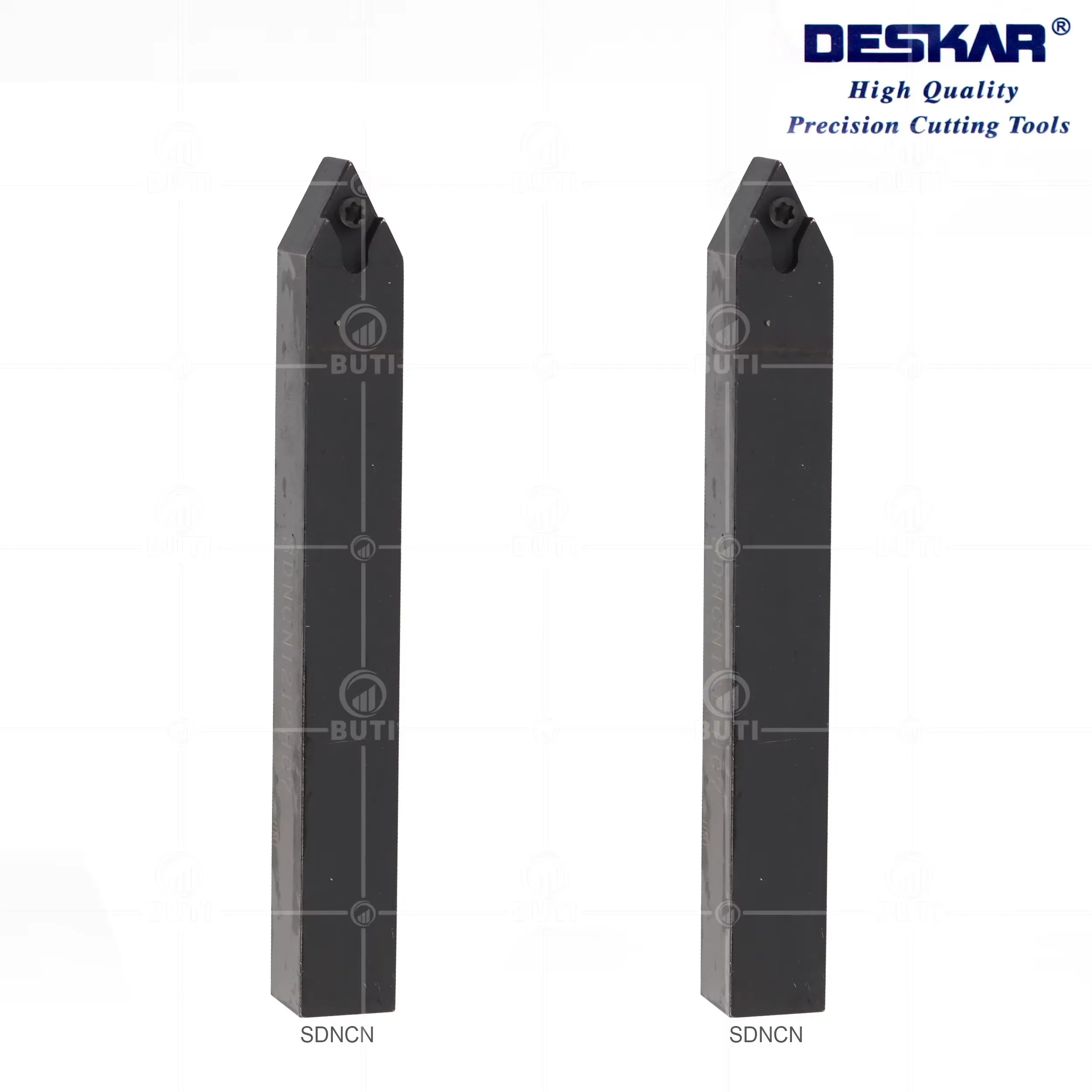 

DESKAR 100% Original SDNCN1212H07 SDNCN1616H11 SDNCN2020K11 Holder Boring Bar Metal Cutting Cutter CNC Lathe DCMT Turning Blade