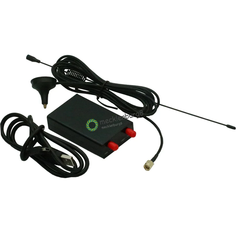 

Ham radio R820T + 8232 Ham Radio 100 кГц-1,7 ГГц полный диапазон UF RF RTL-SDR USB одновременное подключение двух телефонов