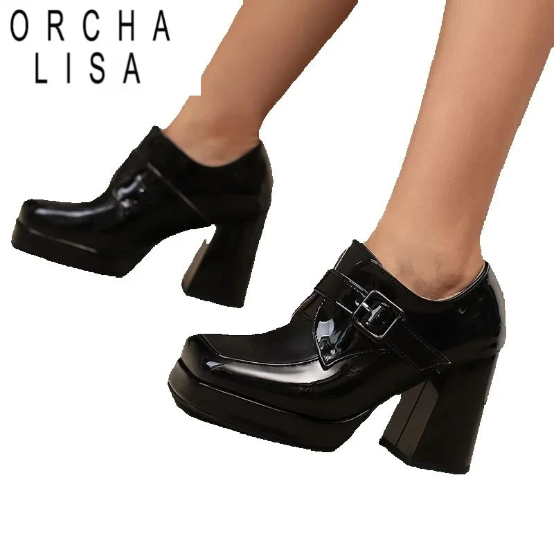 ORCHA LISA 2025 ΠΠ΅Π½ΡΠΊΠΈΠ΅ ΡΡΡΠ»ΠΈ-Π»ΠΎΠ΄ΠΎΡΠΊΠΈ Ρ ΠΊΠ²Π°Π΄ΡΠ°ΡΠ½ΡΠΌ Π½ΠΎΡΠΊΠΎΠΌ ΠΈ Π±Π»ΠΎΡΠ½ΡΠΌ ΠΊΠ°Π±Π»ΡΠΊΠΎΠΌ 9,5 ΡΠΌ, ΠΏΠ»Π°ΡΡΠΎΡΠΌΠ° 2 ΡΠΌ, ΠΏΡΡΠΆΠΊΠ° ΡΠ΅ΠΌΠ½Ρ, Π±ΠΎΠ»ΡΡΠΈΠ΅ ΡΠ°Π·ΠΌΠ΅ΡΡ 46 47 48 US17 Dating Party Women Sh ORCHA LISA 2025 ΠΠ΅Π½ΡΠΊΠΈΠ΅ ΡΡΡΠ»ΠΈ-Π»ΠΎΠ΄ΠΎΡΠΊΠΈ Ρ ΠΊΠ²Π°Π΄ΡΠ°ΡΠ½ΡΠΌ Π½ΠΎΡΠΊΠΎΠΌ ΠΈ Π±Π»ΠΎΡΠ½ΡΠΌ ΠΊΠ°Π±Π»ΡΠΊΠΎΠΌ 9,5 ΡΠΌ, ΠΏΠ»Π°ΡΡΠΎΡΠΌΠ° 2 ΡΠΌ, ΠΏΡΡΠΆΠΊΠ° ΡΠ΅ΠΌΠ½Ρ, Π±ΠΎΠ»ΡΡΠΈΠ΅ ΡΠ°Π·ΠΌΠ΅ΡΡ 46 47 48 US17 Dating Party Women Sh