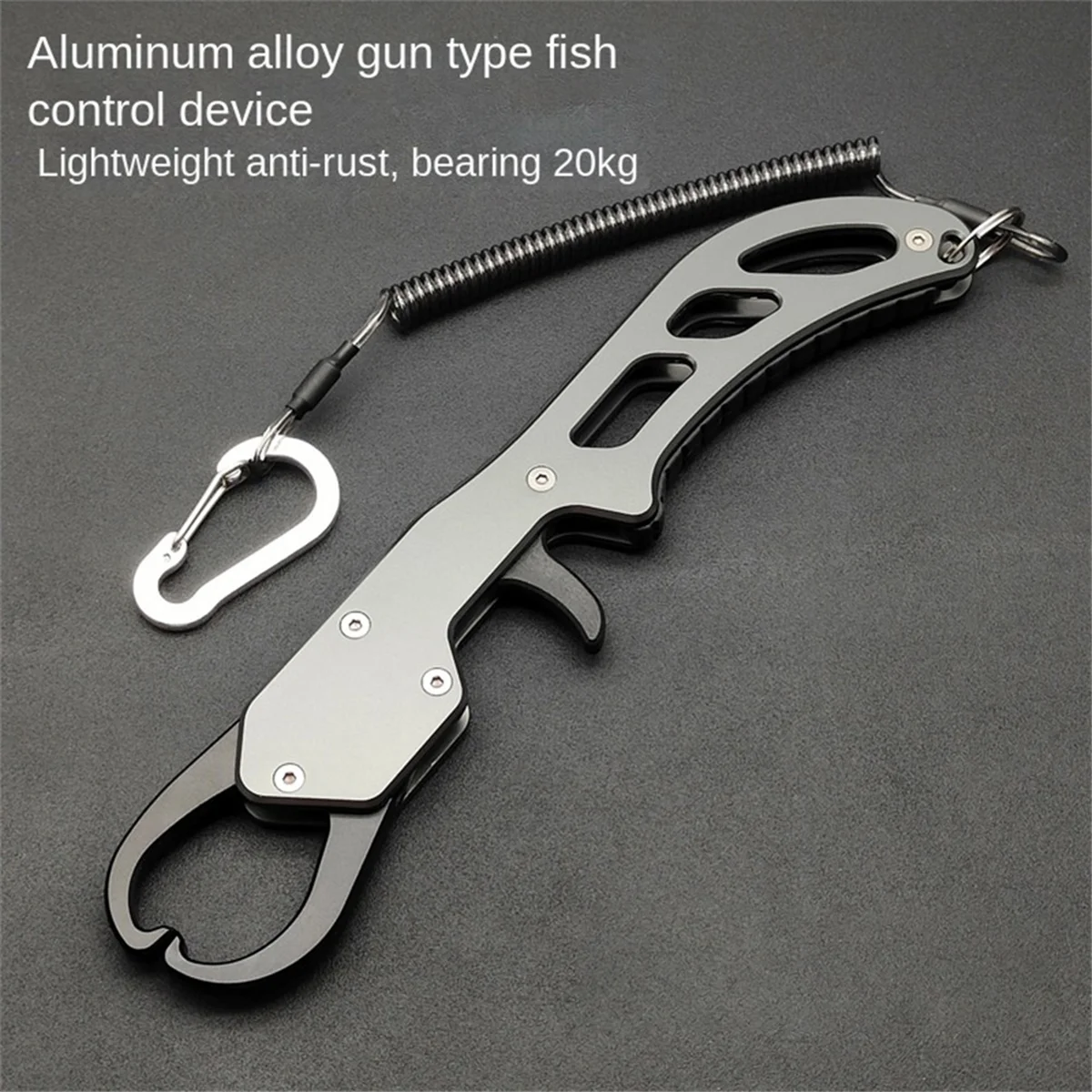 

Lure Pliers and Fish Controllers Anti-Corrosion Alloy Lure Pliers