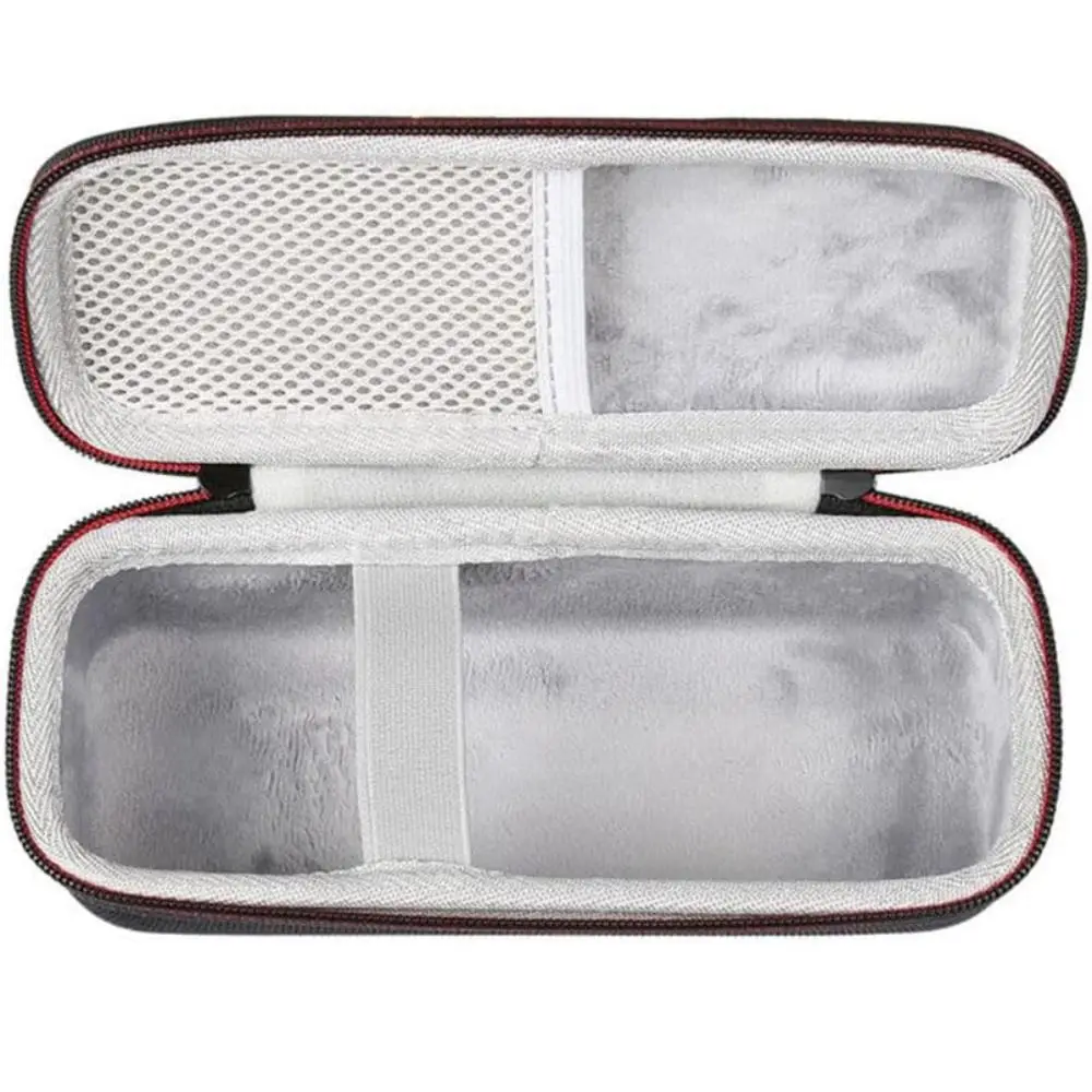 Shockproof Bluetooth Speaker Storage Bag EVA Anti Scratch Protective Cover Travel Hard Carrying Case for Anker Soundcore 2/3