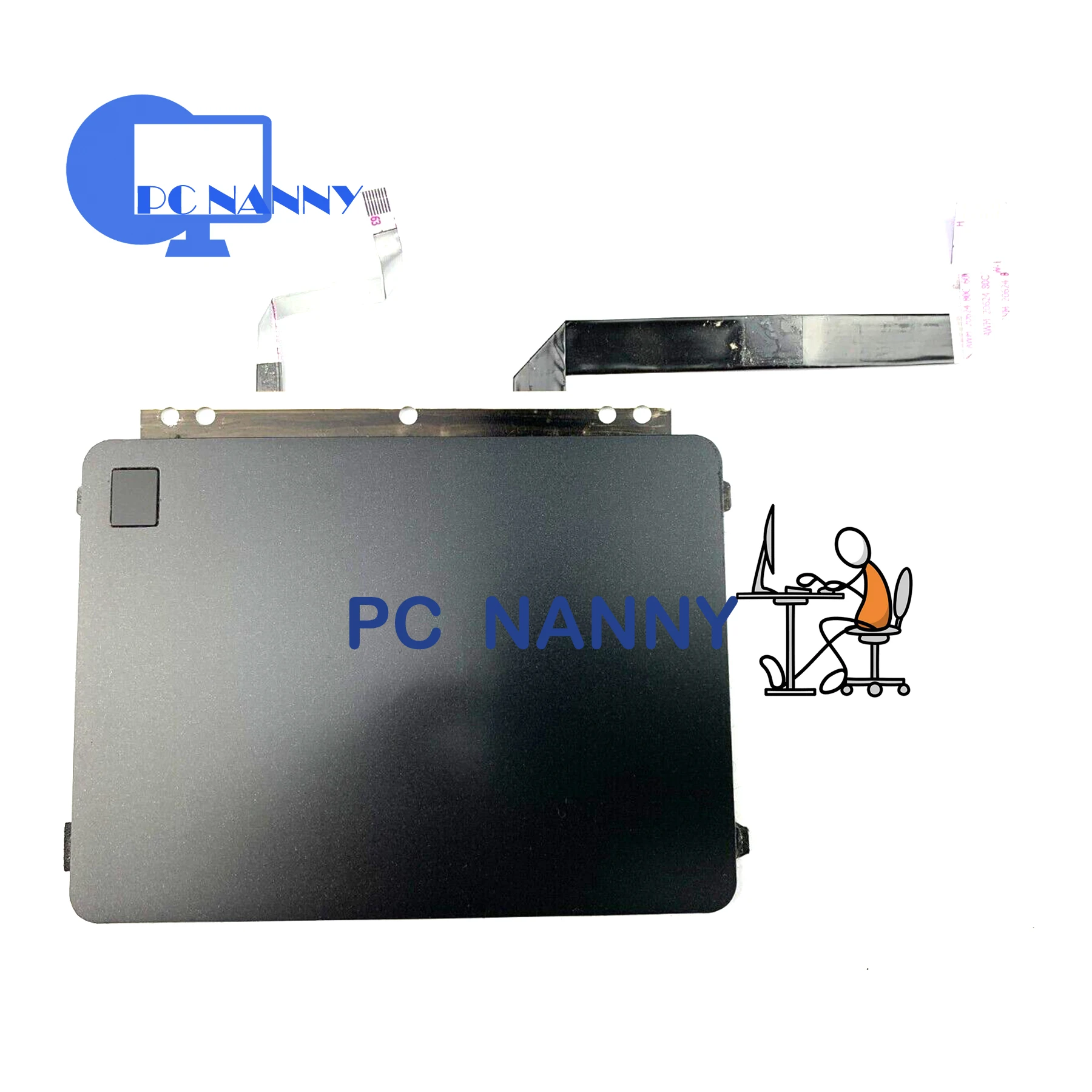 PCNANNY для Acer Aspire VN7-793G VN7-793 Touchpad мышь трекпад 56.Q25N1.001