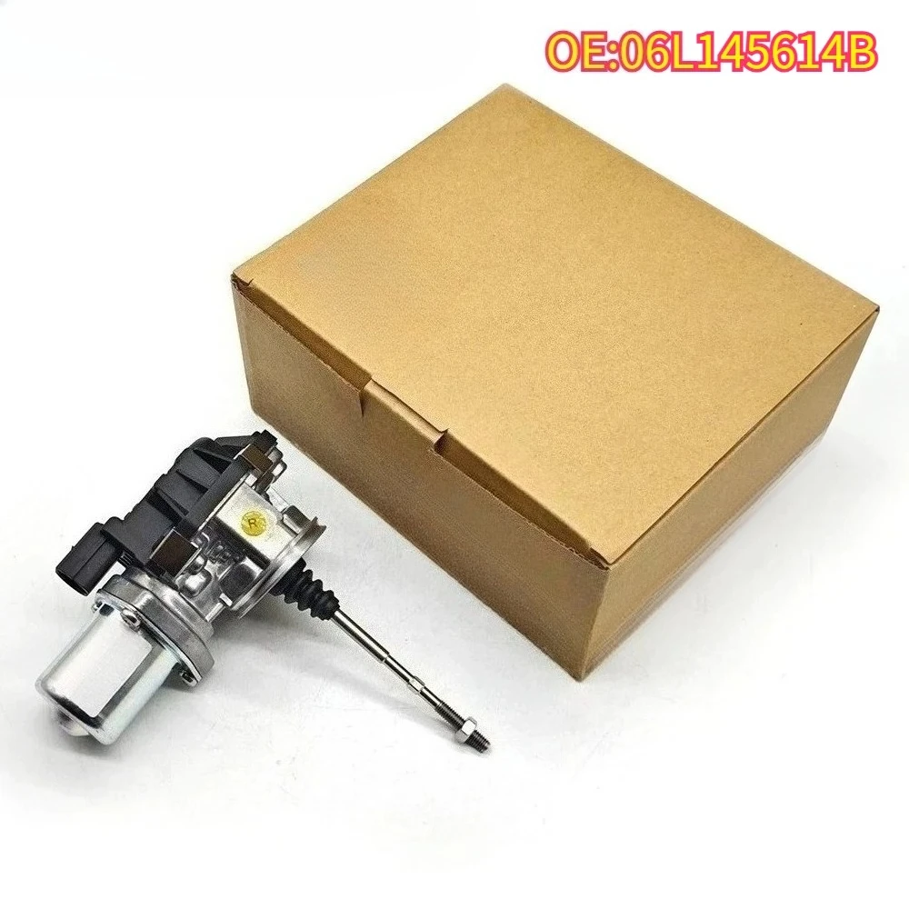 

High quality New For 06L145614B Turbo Electronic Actuator 06L Q5 2.0T 06L145722E 06L145907D 06L145722F