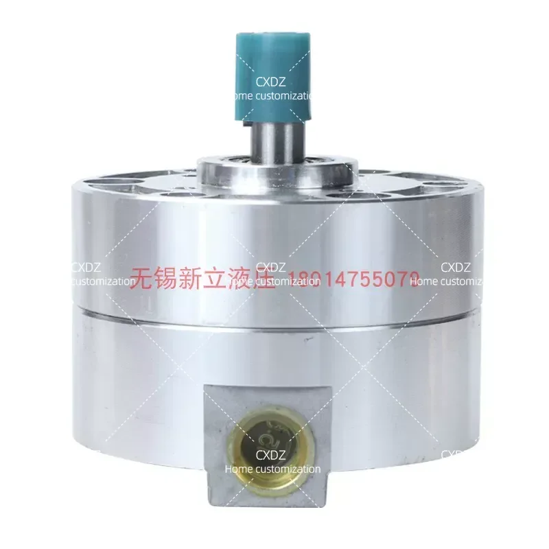 Hydraulic Oil Pump BBS-2.5 BBS-4 BBS-6 10 16 20 25 32 Bidirectional Cycloid Gear Pump