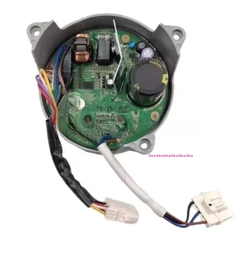 

Плата управления двигателем стиральной машины 52K1007801, детали шайбы драйвера инвертора