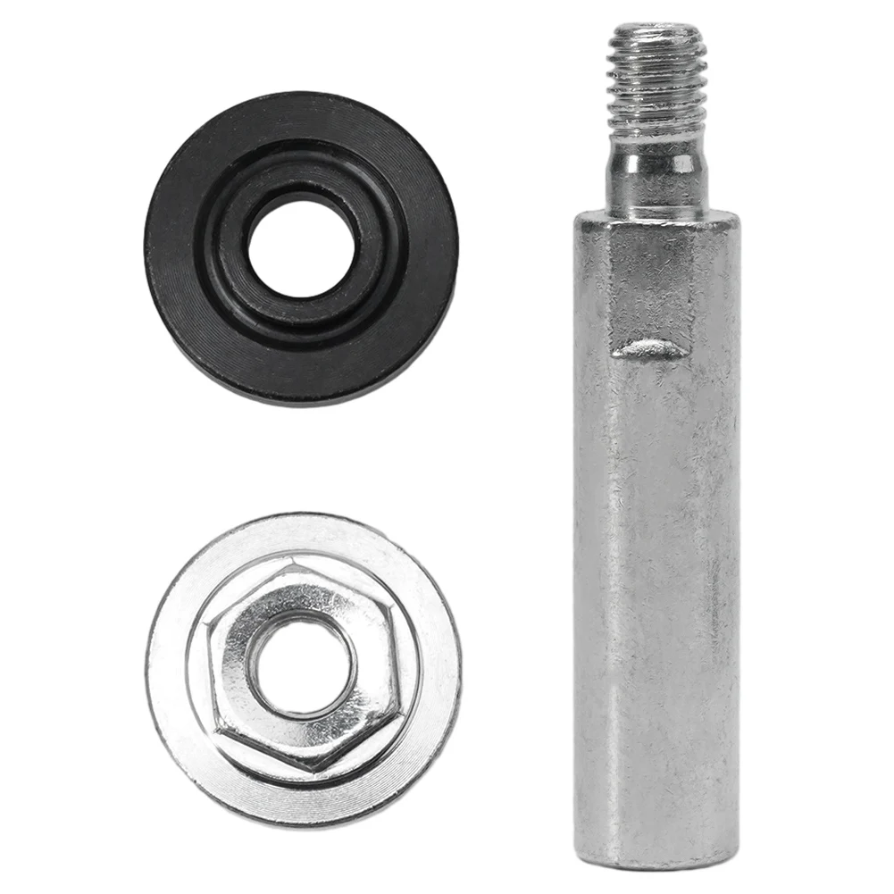 Extension de connexion avec fil M10, meuleuse d'angle, mise à niveau des performances, extension de 80mm, nouvelle connexion