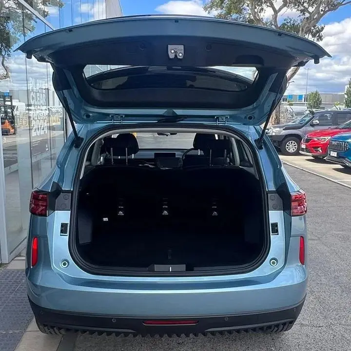 

Автоматические стойки задней двери с пружиной для Haval H6 3-го поколения 2020-настоящее внедорожник, поддержка багажника, амортизатор, демпфер