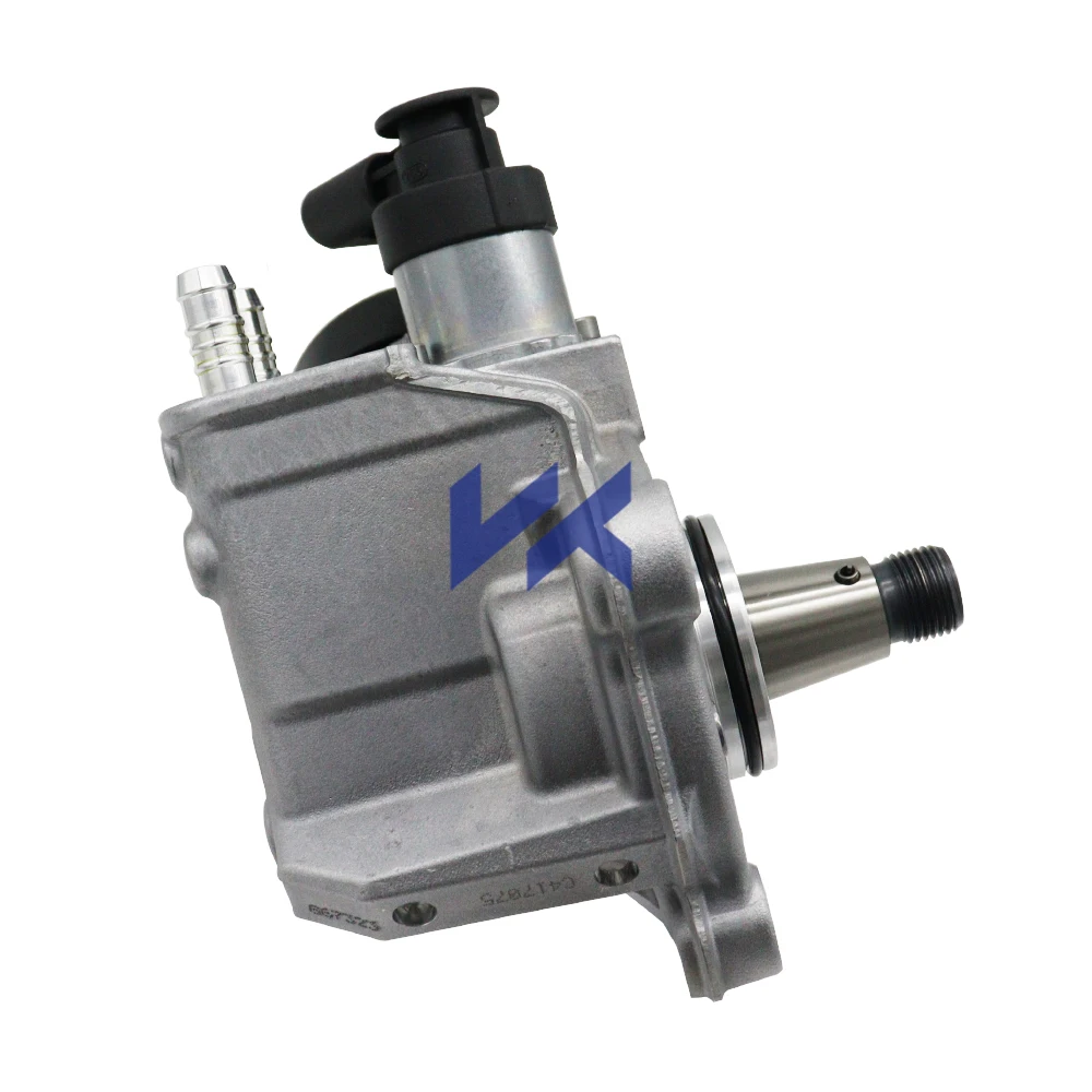 Brand New fuel  pump 04450200101 high pressure common rail fuel pump for CDC Cummins