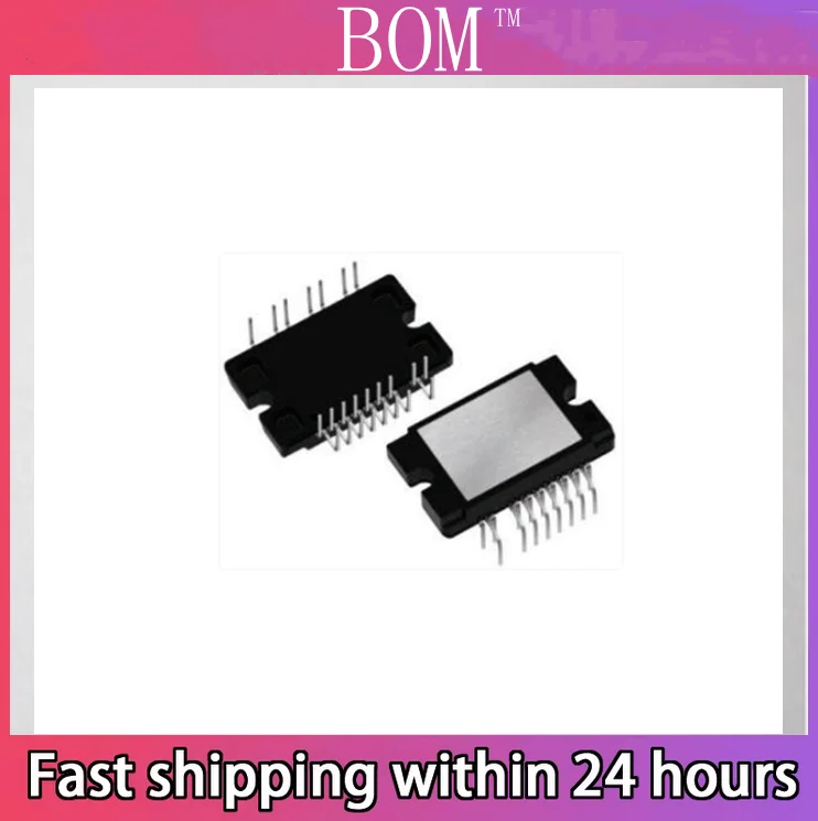 STK5Q4U363J 100% Original IPM Module