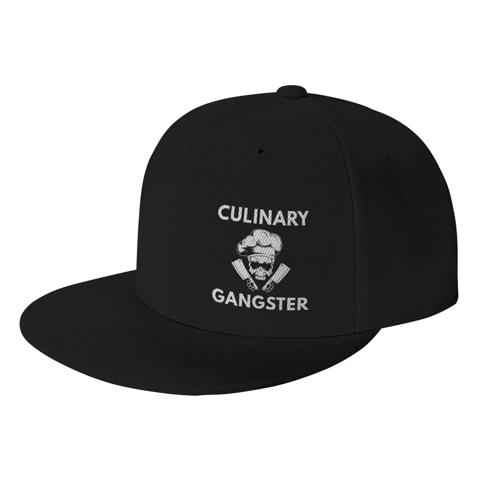 Culinary Gangster Chef Tokyo Ghoul With Cap Women's Cap Beach Hats Women's Summer Hat Woman Beret Baseball Caps Hat Men Cowboy