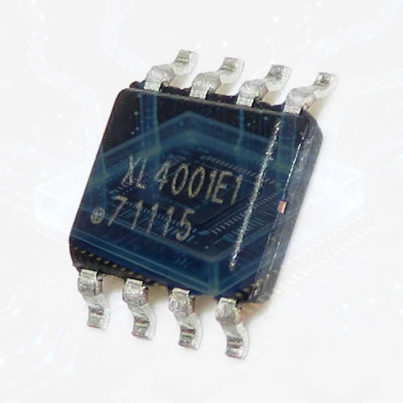 1PCS-50PCS XL4001E1 XL4001 LM331M LM331 SM4154 4154 CD4028BM CD4028 LM4610N LM4610 SN65HVD3082EP 65HVD3082