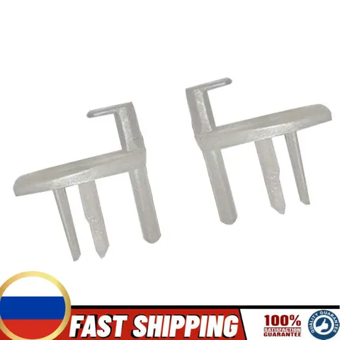 5 пар зажимов для шторки окна, фургона, 5 л/ч и 5 л/ч sp042019 Z