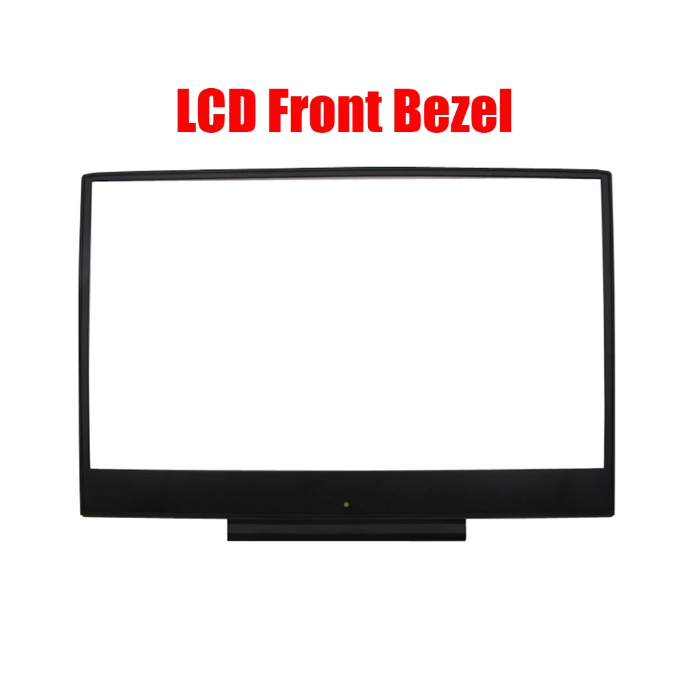 Laptop LCD Front Bezel For Lenovo For Legion Y7000P Y7000P-1060 81HC 5B30S56079 New
