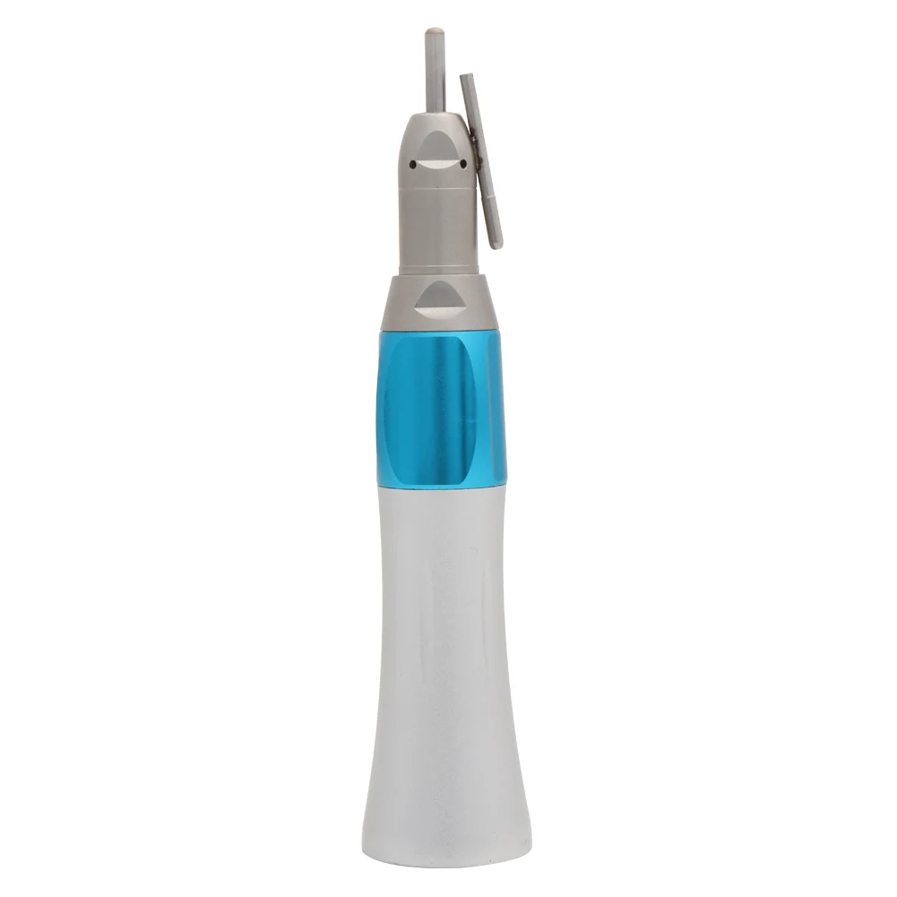 Dental Low Speed Handpiece Dental Straight Nose Handpiece For Implant Surgery External/Internal