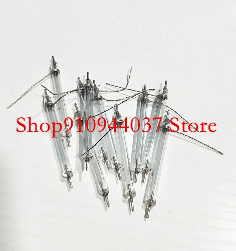 10 Pieces NEW Flash Tube Xenon Lamp Repair Part Speedlite For Canon 580EX II