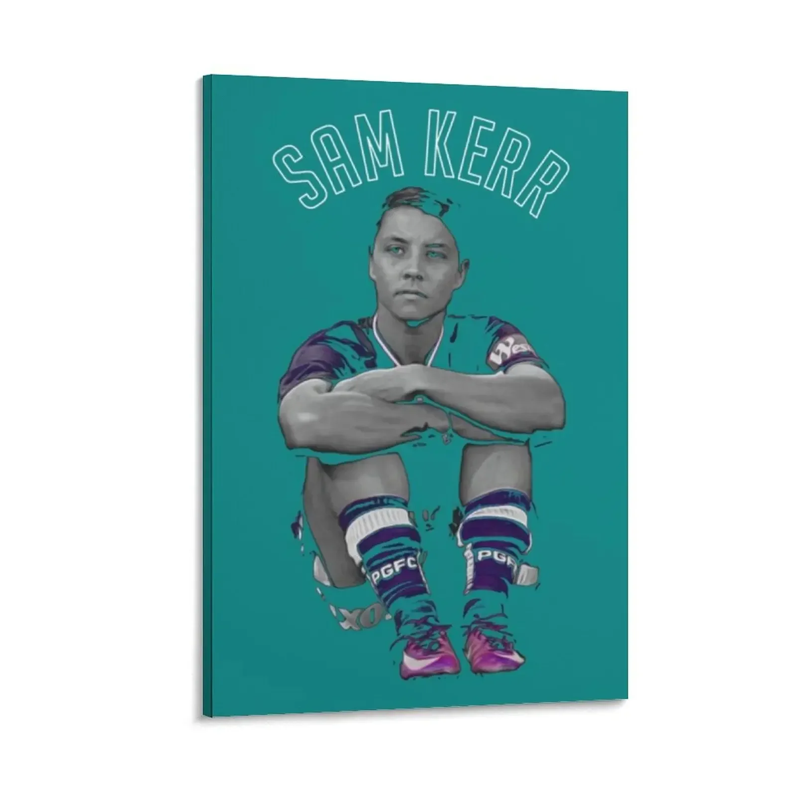 

Great captain Canvas Painting aesthetic room decoration photos for living room stickers & posters